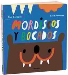 Mordiscos y bocados Mordiscos y bocados