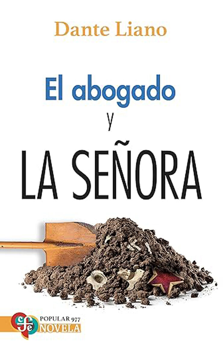 El abogado y la señora