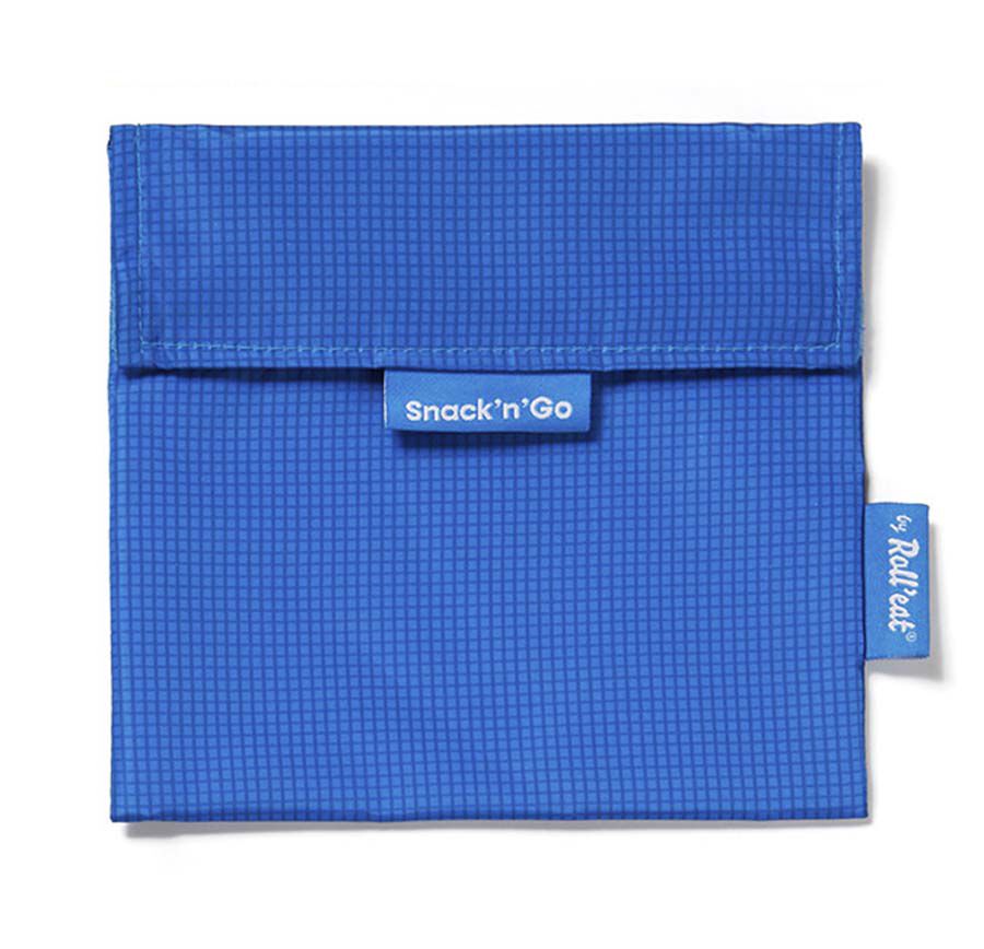 Snack'n'Go Active azul