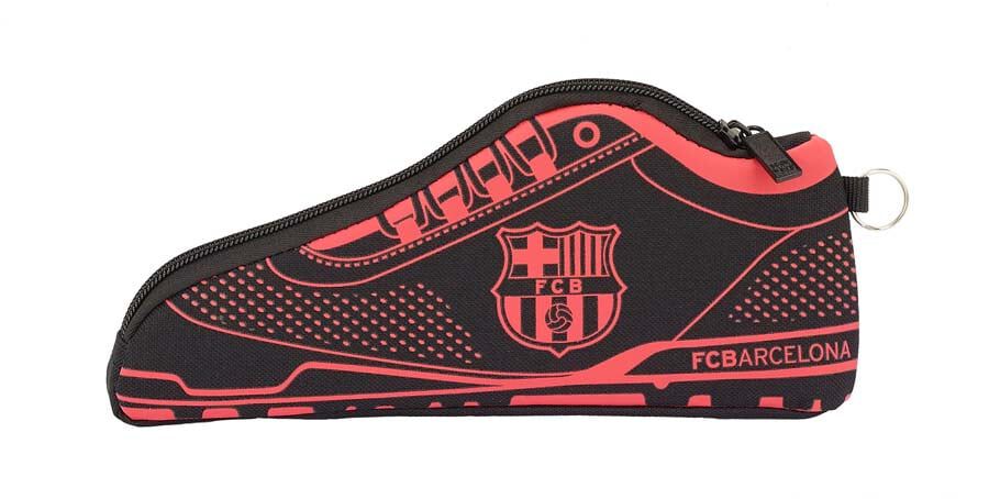 Estuche F.C. Barcelona Zapatilla