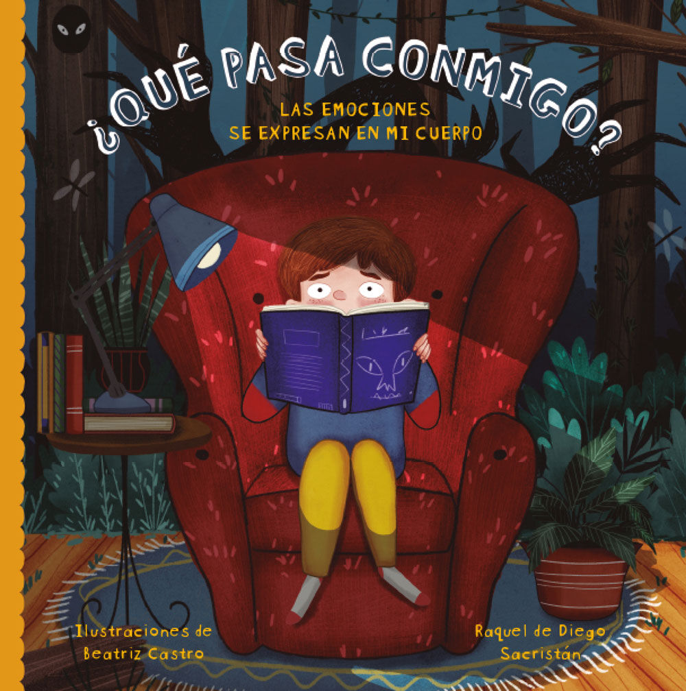 &iquest;Qu&eacute; pasa conmigo?