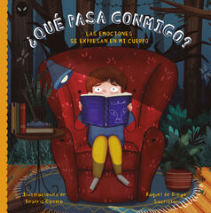 &iquest;Qu&eacute; pasa conmigo?