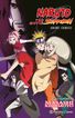 Naruto Anime Comic nº 01 Shippuden Naruto Anime Comic nº 01 Shippuden