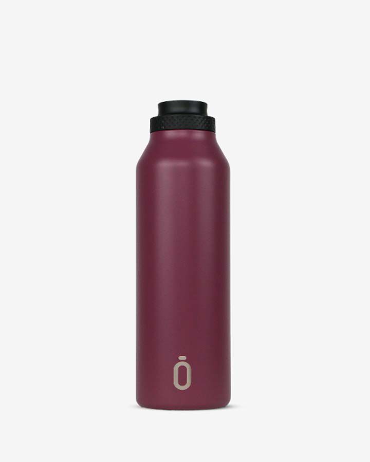 Ampolla Termo Runbott 600 ml Grape
