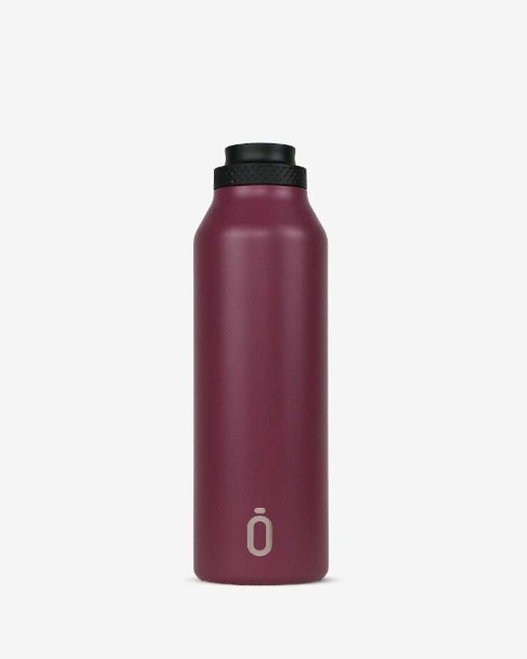 Ampolla Termo Runbott 600 ml Grape