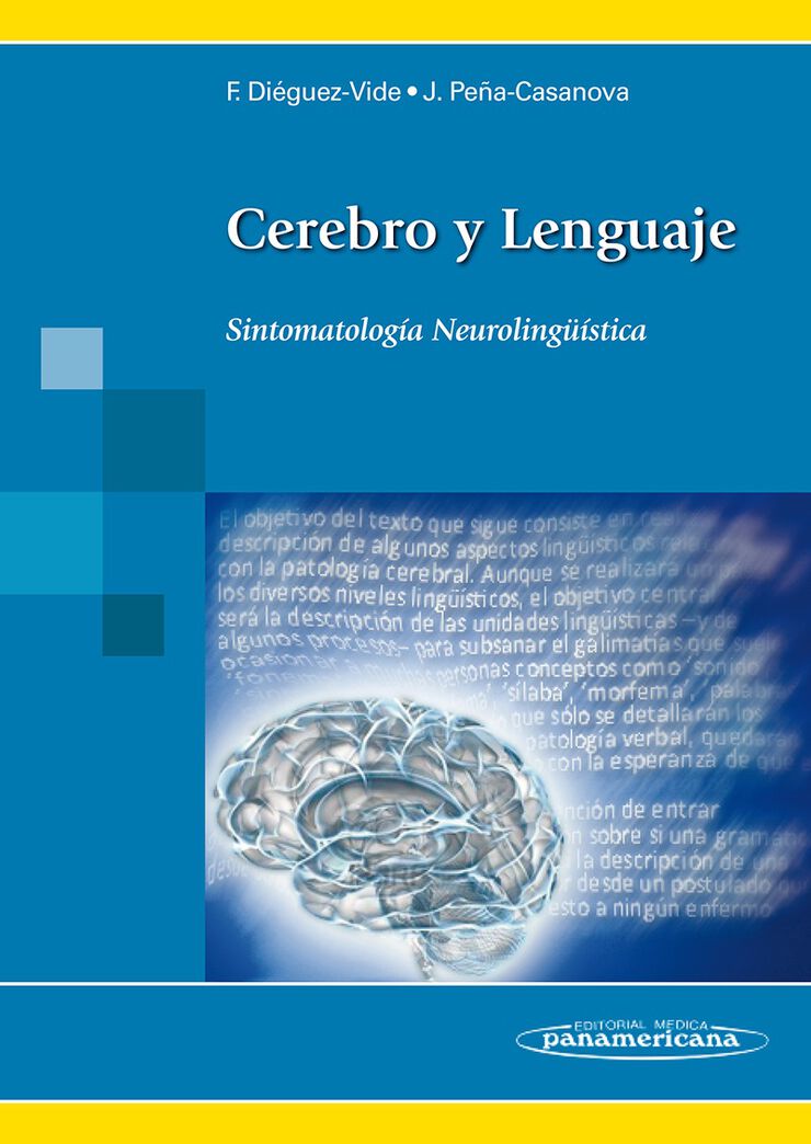 Cerebro y lenguaje: sintomatomatología n