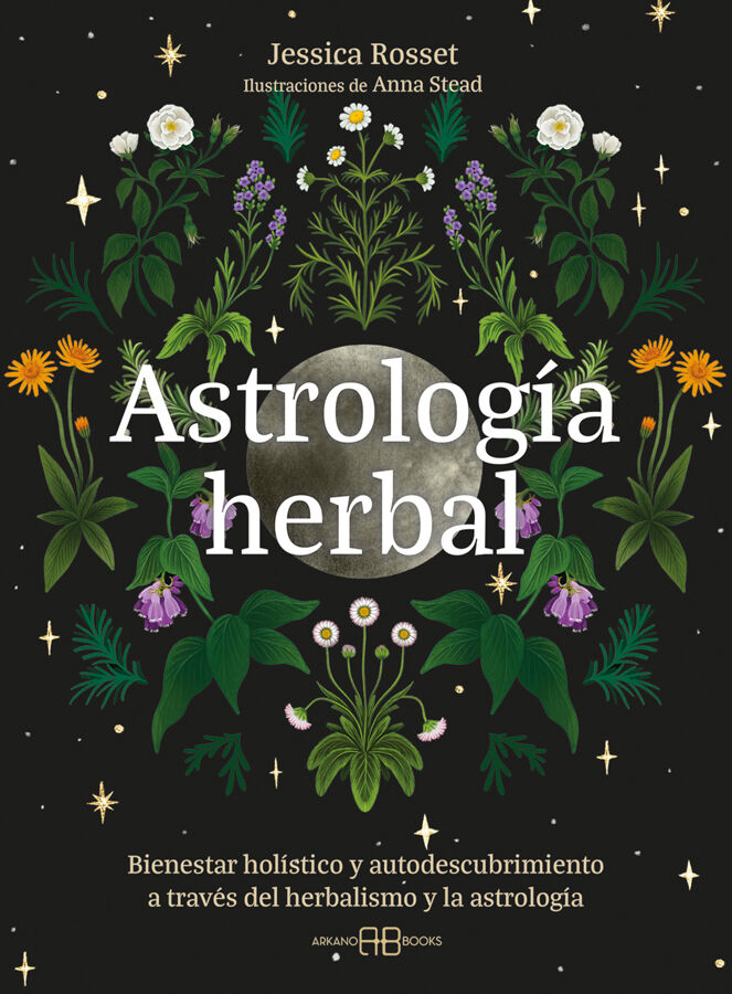 Astrolog&iacute;a herbal