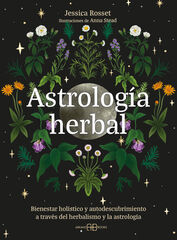 Astrolog&iacute;a herbal