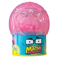 Math Attacks