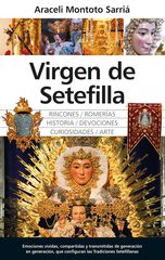 Virgen de Setefilla Virgen de Setefilla