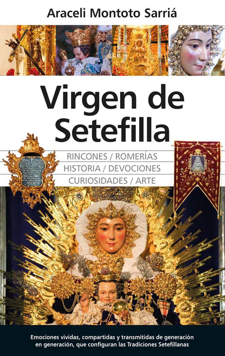 Virgen de Setefilla