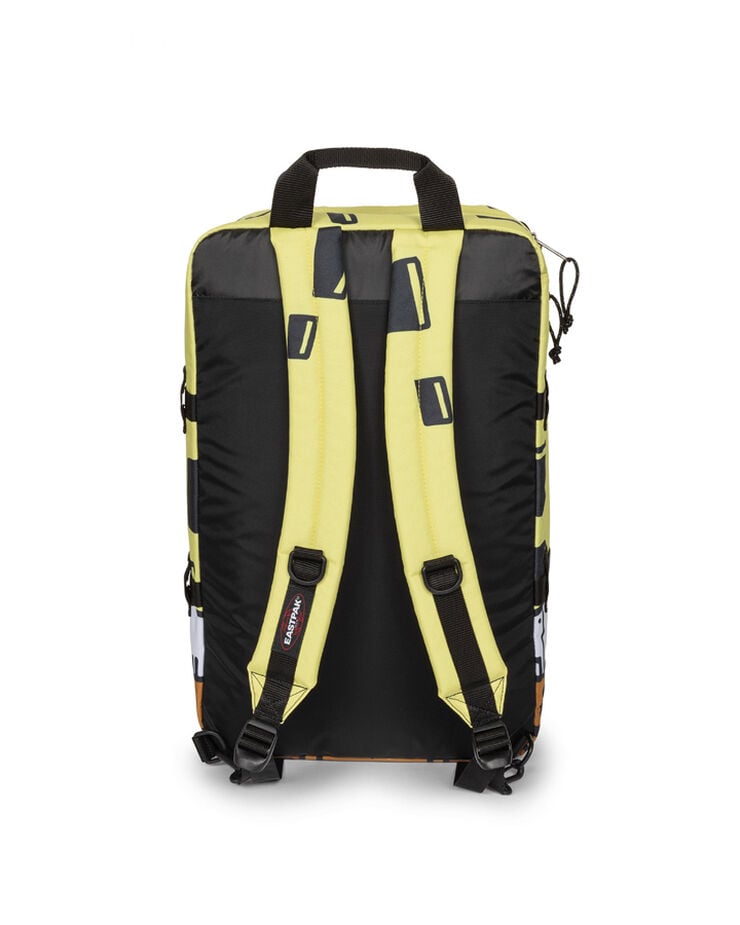 Mochila Eastpak Travelpack SpongeBob