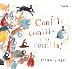 Conills, Conills I Més Conills Conills, Conills I Més Conills