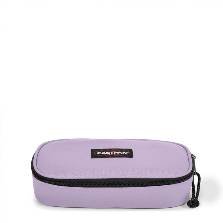 Estoig Eastpak Oval single Orchid Lilac