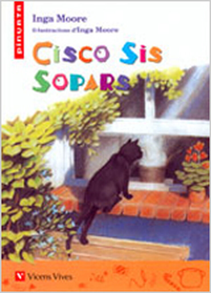 Cisco Sis Sopars