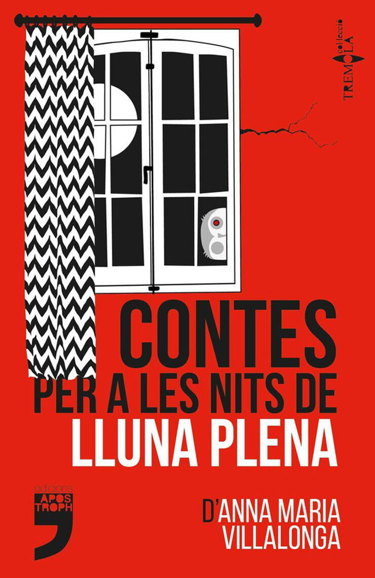 Contes per a les nits de lluna plena