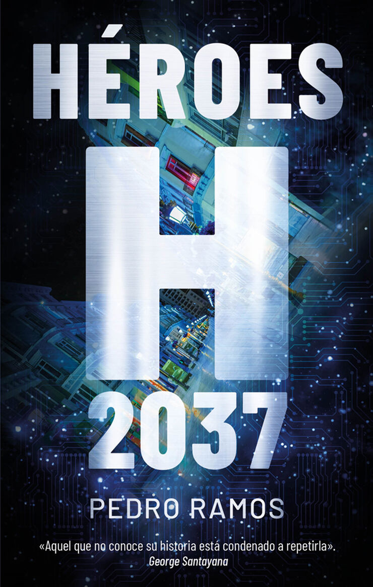 Héroes 2037