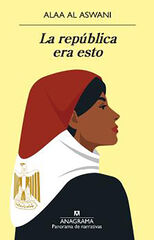 La República era esto