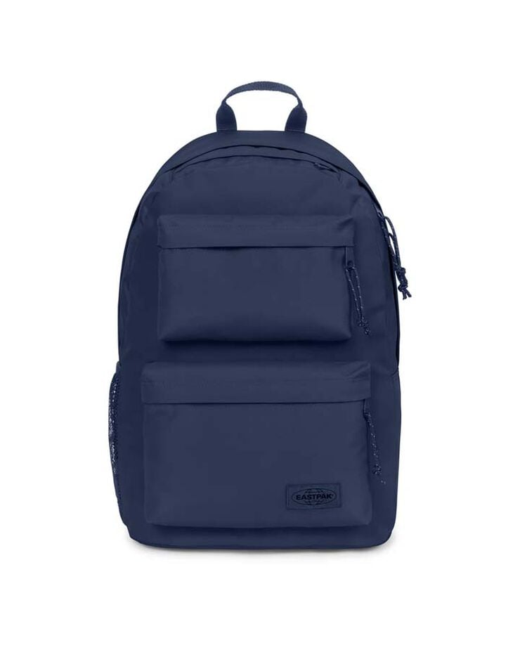 Mochila Eastpak Padded Double Nighttime Navy