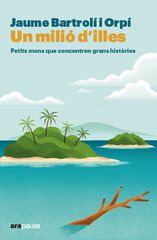 Un milió d'illes Un milió d'illes