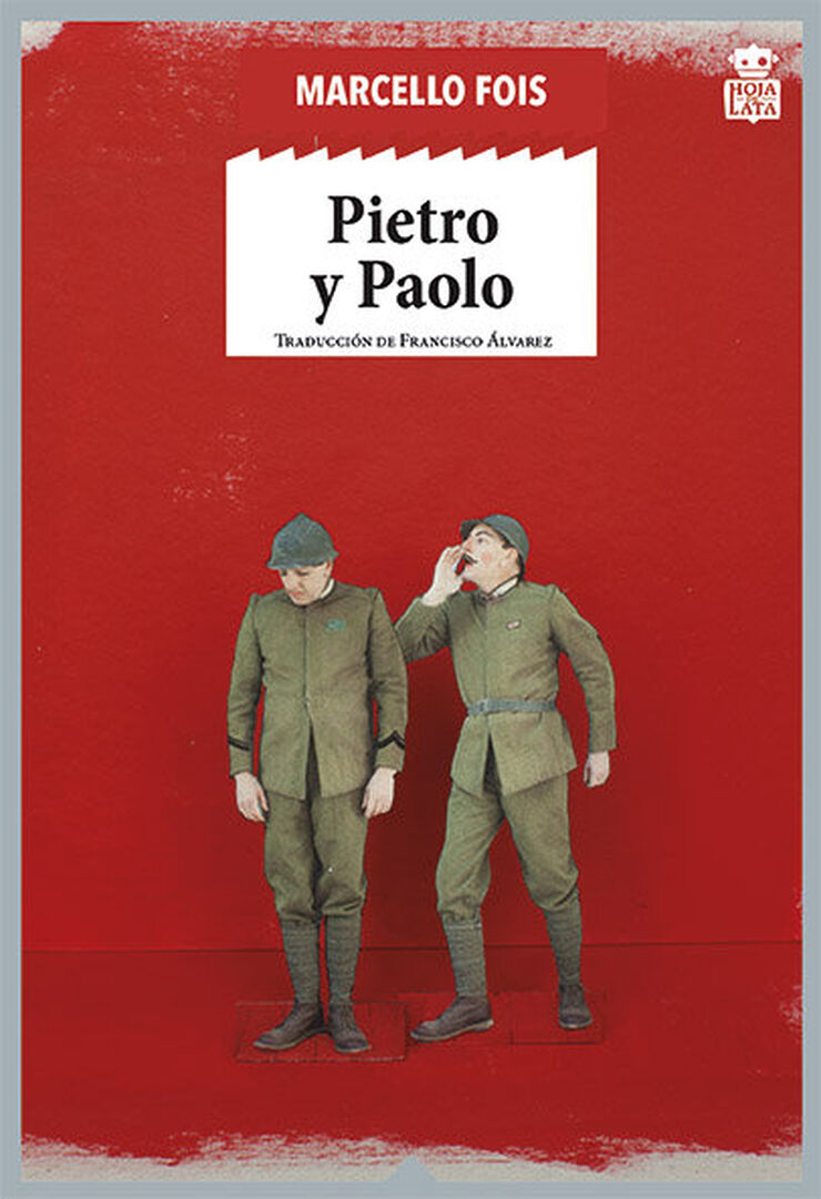 Pietro y Paolo