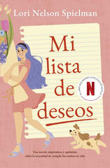 Mi lista de deseos Mi lista de deseos