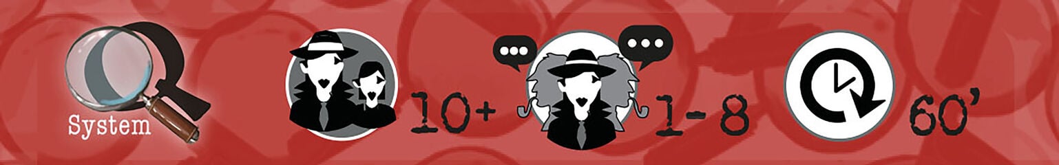 Sherlock Q6: La Copia