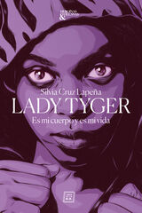 Lady Tyger Lady Tyger
