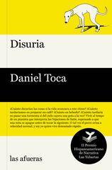 Disuria