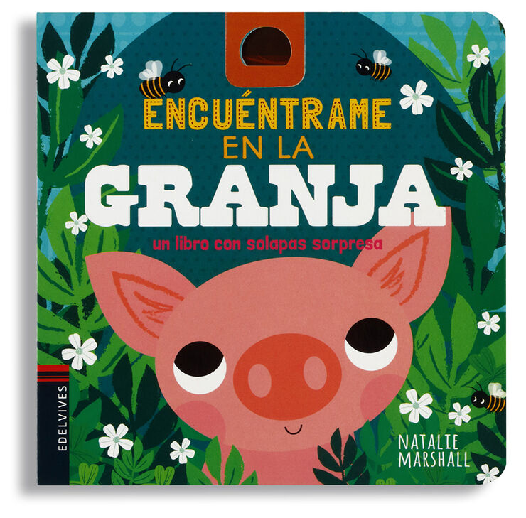 A la granja A la granja