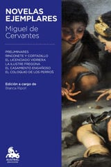 Novelas ejemplares Novelas ejemplares