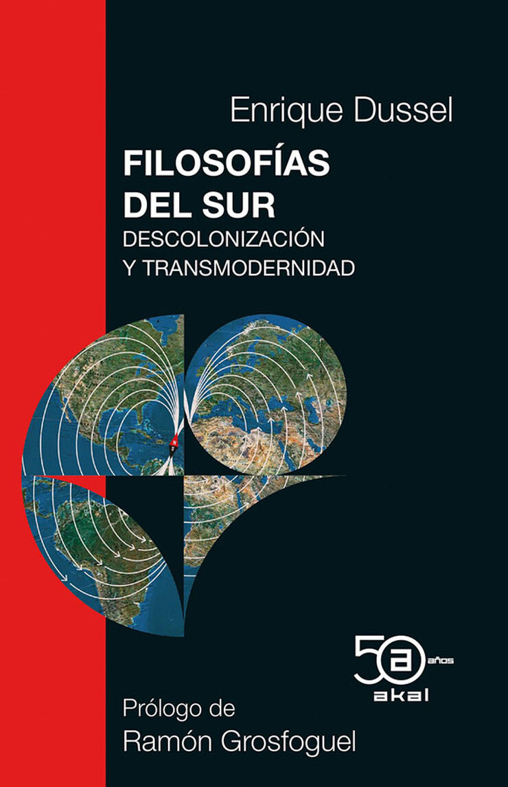 Filosofías del sur descolonizacion y transmodernidad