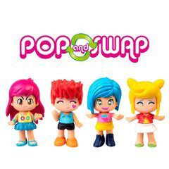 Pinypon figuras serie 13 surtidas