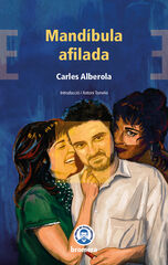 Mandíbula afilada Mandíbula afilada