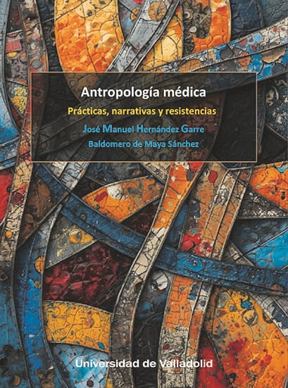Antropolog&iacute;a m&eacute;dica