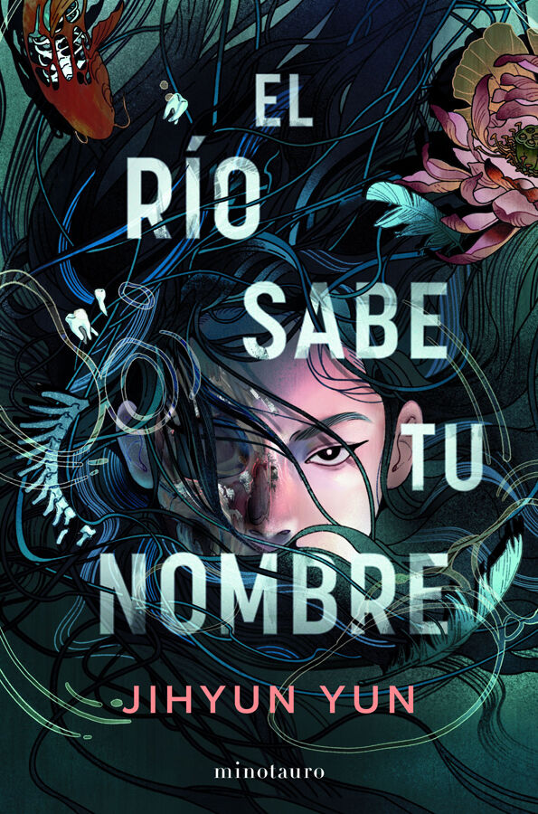El r&iacute;o sabe tu nombre