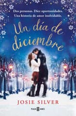 Un día de diciembre Un día de diciembre
