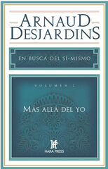 En busca del sí-mismo vol. 2 - Más allá En busca del sí-mismo vol. 2 - Más allá
