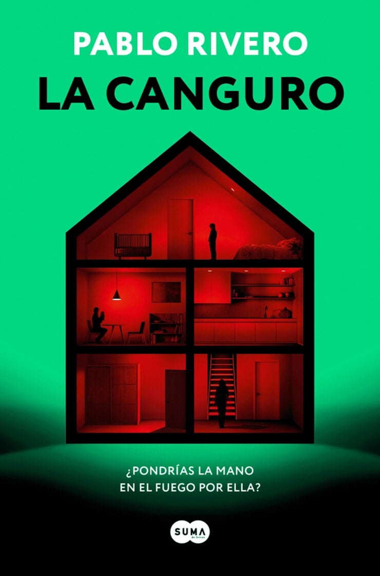 La canguro