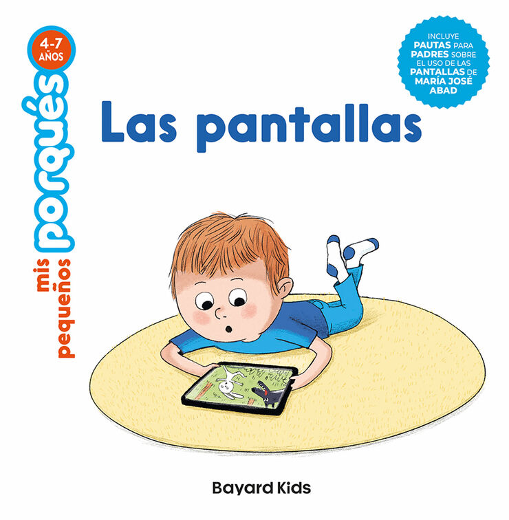 Las pantallas