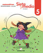 Siete y medio C.C. 05 - 1 Epo (2019)