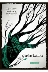 CUÉNTALO CUÉNTALO