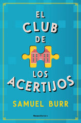 El club de los Acertijos El club de los Acertijos