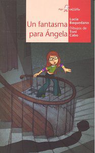 Un fantasma para &Aacute;ngela