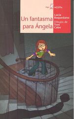 Un fantasma para Ángela