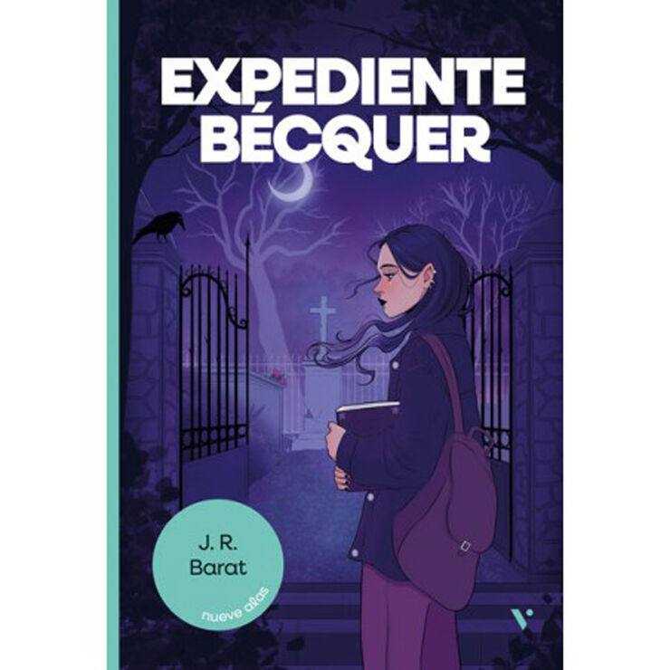 Expediente Bécquer