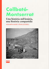 Collbat&oacute;-Montserrat