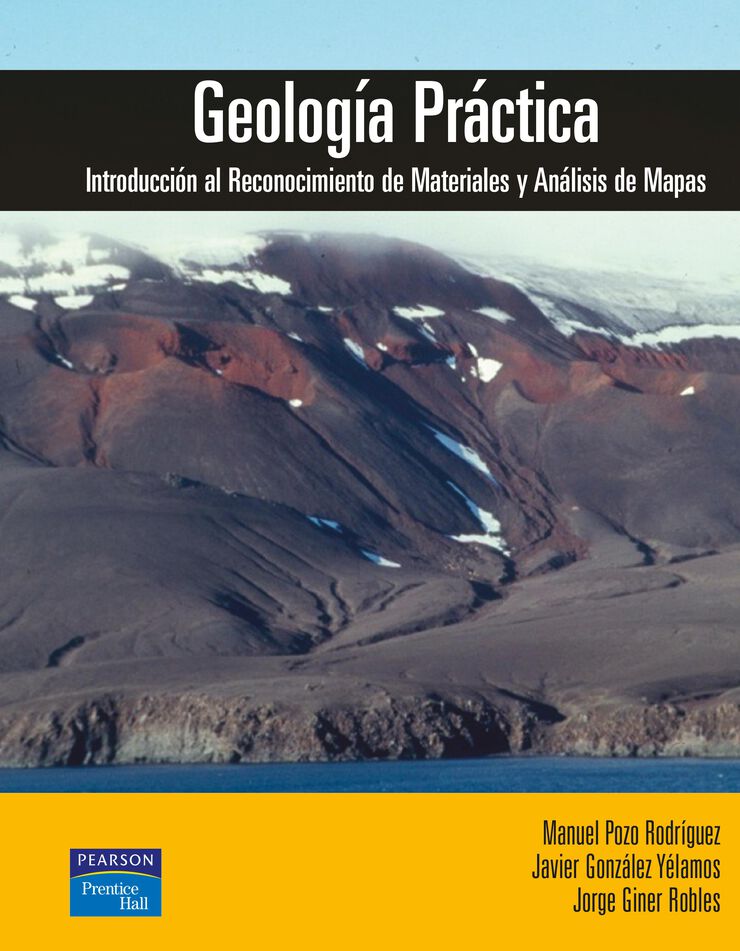 Geología práctica