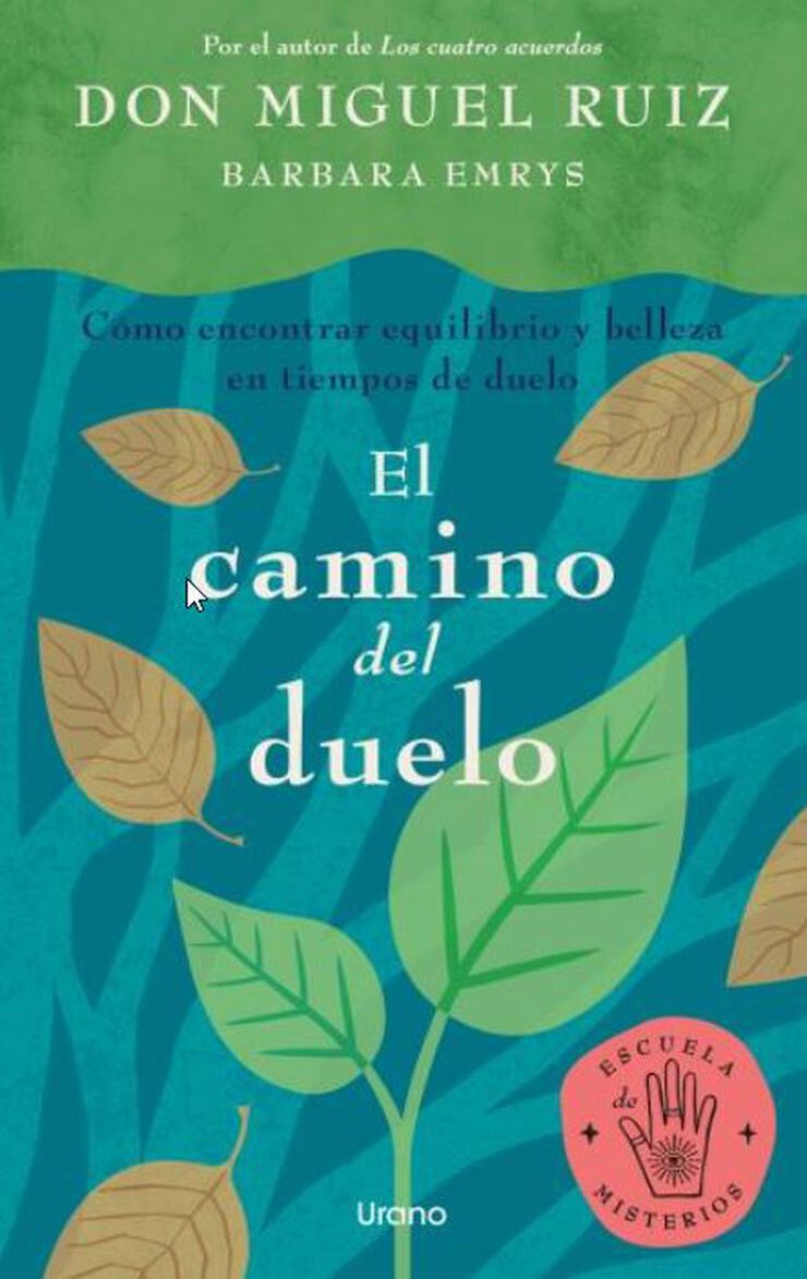 El camino del duelo