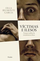 Víctimas e ilesos Víctimas e ilesos